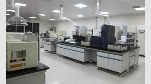 化妝品廠凈化工程