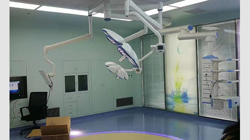 手術(shù)室凈化工程